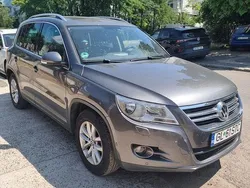 Culoaremaro Utilizat 2011 VW Tiguan Team SUV | 8.450 EUR