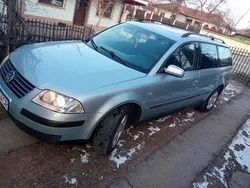 Utilizat 2002 VW Passat Hatchback | 1.450 EUR (Preț OK)