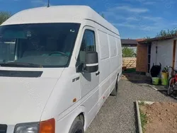 Utilizat 2001 VW LT Van | 250 EUR