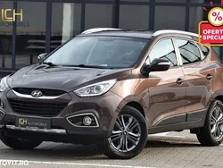 Culoaremaro Utilizat 2015 Hyundai ix35 Edition SUV | 10.990 EUR (Preț OK)