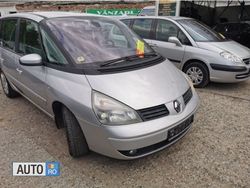 Argint Utilizat 2005 Renault Espace Monovolum | 1.999 EUR