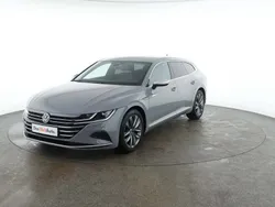 Gri mediu normal Utilizat 2023 VW Arteon Elegance | 35.750 EUR (Puțin scump)