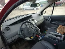 Utilizat 2007 Renault Scénic II Monovolum | 1.550 EUR