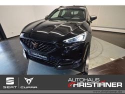Utilizat 2022 Cupra Formentor VZ SUV | 43.734 EUR (Preț OK)