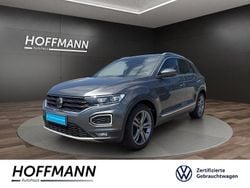 Utilizat 2021 VW T-Roc Sport SUV | 27.252 EUR