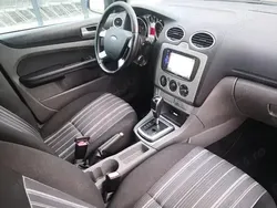Gri Utilizat 2009 Ford Focus Berlinǎ | 3.500 EUR (Puțin scump)