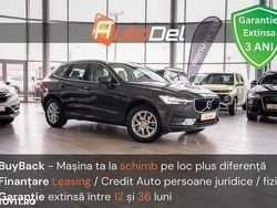 Culoaremaro Utilizat 2018 Volvo XC60 SUV | 23.499 EUR (Scump)