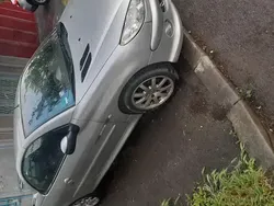 Peugeot 206 CC