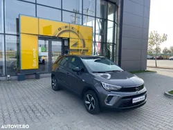 Gri Utilizat 2022 Opel Crossland Edition SUV | 14.990 EUR