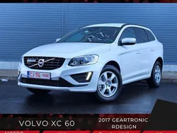 Alb Utilizat 2017 Volvo XC60 R-Design SUV | 16.400 EUR (Super Preț)