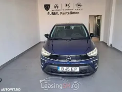 Albastru Utilizat 2023 Opel Crossland Edition SUV | 14.990 EUR (Preț OK)