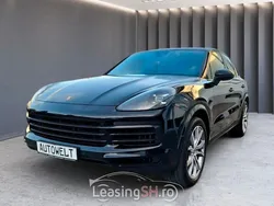 Negru Utilizat 2021 Porsche Cayenne SUV | 73.154 EUR
