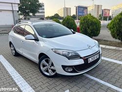 Culoarealb Utilizat 2013 Renault Mégane GrandTour Dynamique Break | 4.750 EUR (Preț OK)