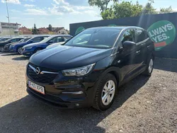 Negru Utilizat 2019 Opel Grandland X SUV | 15.000 EUR (Preț OK)