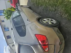 Utilizat 2009 Nissan Qashqai +2 SUV | 5.000 EUR (Preț bun)