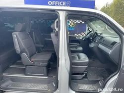 Utilizat 2010 VW Multivan Van | 10.000 EUR