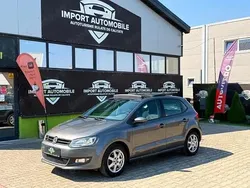 Culoaregri Utilizat 2011 VW Polo Team Hatchback | 5.399 EUR (Preț OK)