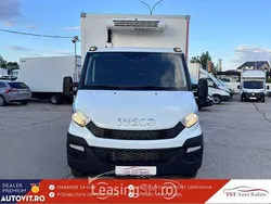 Alb Utilizat 2016 Iveco Daily | 19.602 EUR