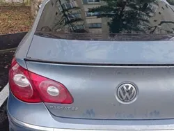 Utilizat 2011 VW CC Berlinǎ | 5.900 EUR (Super Preț)