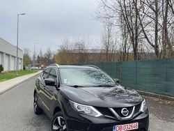 Culoarealte culori Utilizat 2017 Nissan Qashqai N-Connecta SUV | 10.500 EUR (Preț OK)