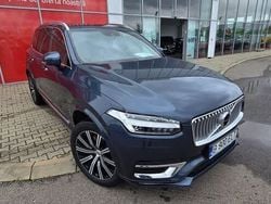 Albastru Utilizat 2022 Volvo XC90 Inscription SUV | 48.900 EUR (Scump)