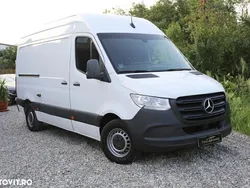 Alb Utilizat 2019 Mercedes Sprinter Van | 16.500 EUR