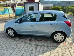 Utilizat 2007 Opel Corsa Hatchback | 3.000 EUR (Preț OK)