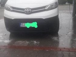 Utilizat 2018 Toyota Proace Van | 12.500 EUR