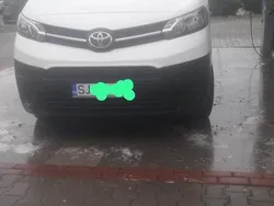 Utilizat 2018 Toyota Proace Van | 12.500 EUR