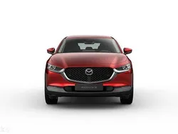 Culoarerosu Nouă 2025 Mazda CX-30 SUV | 30.940 EUR (Puțin scump)