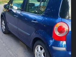 Utilizat 2005 Renault Modus Monovolum | 1.300 EUR