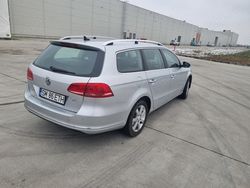 Utilizat 2011 VW Passat Break | 5.099 EUR (Preț OK)