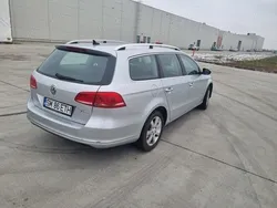 Utilizat 2011 VW Passat Break | 5.599 EUR (Preț OK)