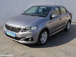 Culoaregri Utilizat 2020 Peugeot 301 Allure Berlinǎ | 9.900 EUR (Puțin scump)