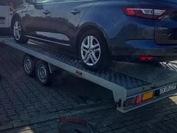 Utilizat 2018 Renault Mégane IV Break | 9.290 EUR (Super Preț)
