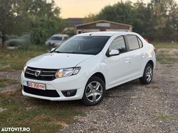 Culoarealb Utilizat 2014 Dacia Logan Lauréate Berlinǎ | 4.600 EUR (Preț OK)