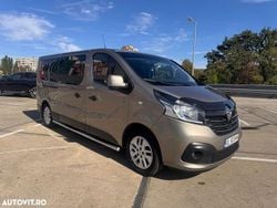 Culoaremaro Utilizat 2017 Renault Trafic Expression Van | 15.800 EUR (Puțin scump)