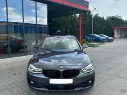 Utilizat 2016 BMW 328 Gran Turismo Berlinǎ | 16.500 EUR