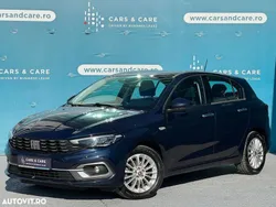 Albastru Utilizat 2021 Fiat Tipo Hatchback | 11.990 EUR (Puțin scump)