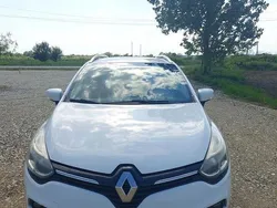 Culoarealb Utilizat 2017 Renault Clio IV Authentique Break | 7.000 EUR (Preț OK)