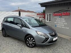 Culoaregri Utilizat 2015 Opel Zafira Monovolum | 8.500 EUR (Puțin scump)