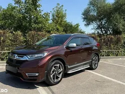 Culoaremaro Utilizat 2019 Honda CR-V Executive SUV | 25.000 EUR (Puțin scump)