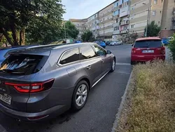 Gri Utilizat 2017 Renault Talisman Break | 10.250 EUR (Preț OK)