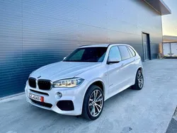 Alb Utilizat 2014 BMW X5 SUV | 27.950 EUR