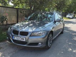 Culoaregri Utilizat 2010 BMW 318 Break | 4.800 EUR