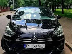 Utilizat 2012 Citroën DS5 Hatchback | 5.999 EUR