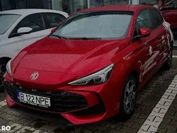 Rosu Utilizat 2024 MG MG3 Hatchback | 20.306 EUR (Preț OK)