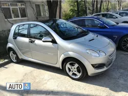 Utilizat 2004 Smart ForFour Berlinǎ | 2.900 EUR