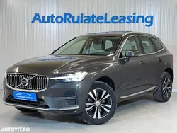 Gri Utilizat 2021 Volvo XC60 Inscription SUV | 36.390 EUR (Preț OK)