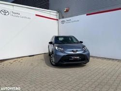 Culoaregri Nouă 2025 Toyota Aygo Active Hatchback | 17.190 EUR (Puțin scump)